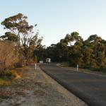 Cape Conran Coastal Park